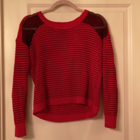 Knit Sweater - Picture 1 of 2